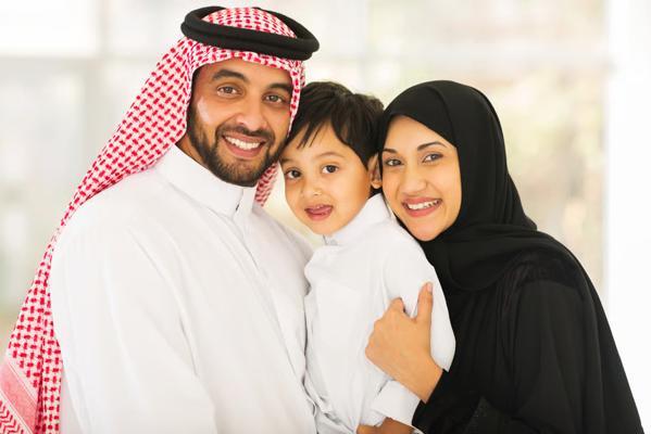 الأسرة أولاً: كيف نؤسس بيتا يزدهر بالصحة النفسية والتوازن؟