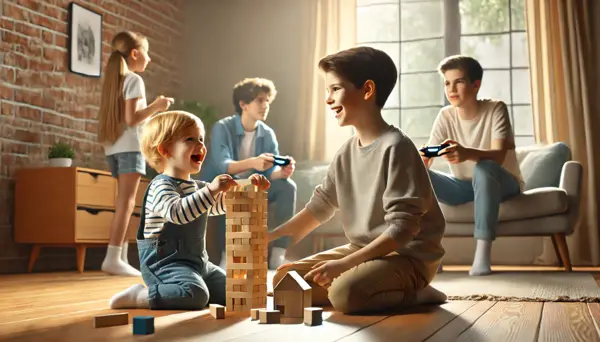 أنشطة تعليمية للأطفال...دليلك الشامل