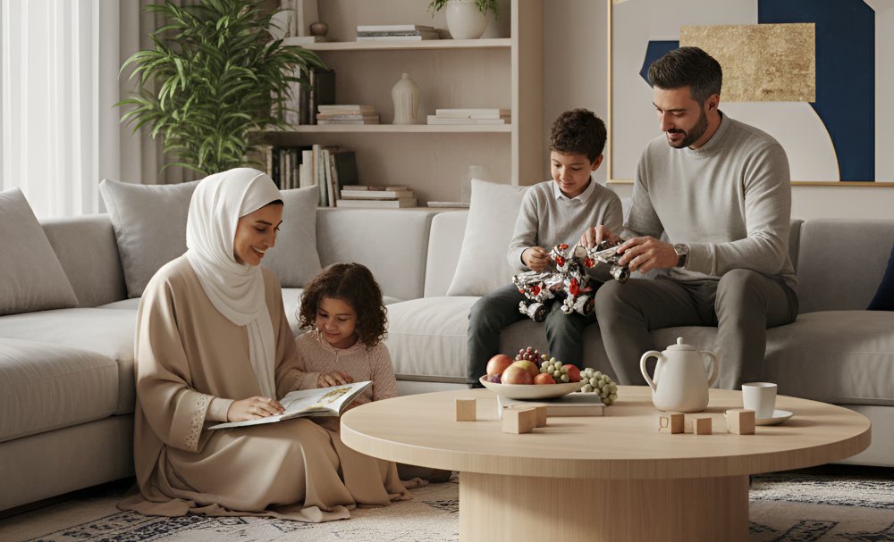 Comprehensive Family Healthcare at Your Fingertips